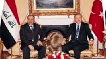 Maliki: PKK Terörist. Erdoğan: İlan Edin