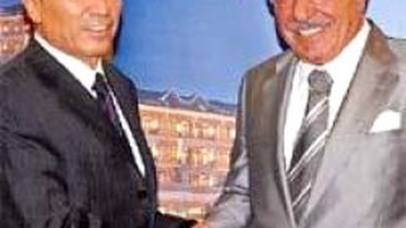 Dedeman, Suriye'ye Üç Yeni Otel Açıyor