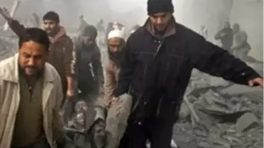 'Ateşkes İçin Hamas Saldırılarını Durdurmalı'