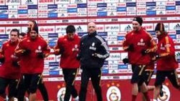 Hasan Şaş ve Emre Geri Döndü