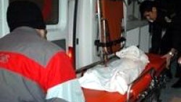 Oyuncak Yutan 5 Yaşındaki Hediye Öldü