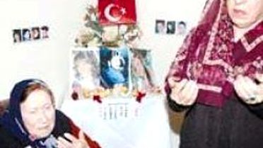 Huzurevinde Ağlatan Mevlit