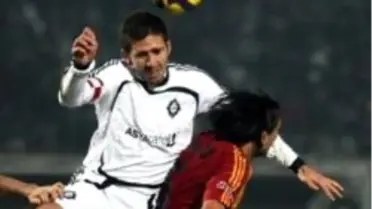 Uçar: O Moralle Maçı Bitirmemiz Lazımdı