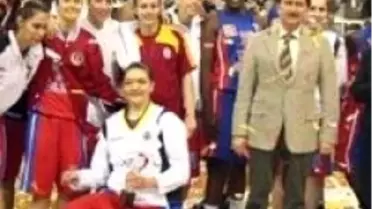 All -Star Yabancıların İşi