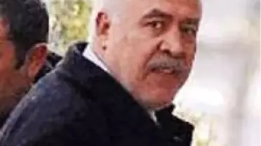 İbrahim Şahin, Metris Cezaevi'ne Gönderildi