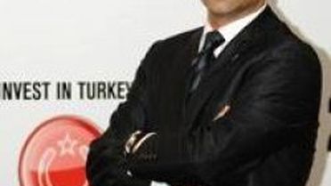 Alman Devi Türkiye'ye Yatırıma Geliyor