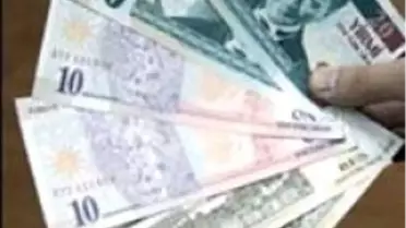 Sendikalı Memura 10 Tl Prim