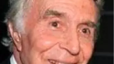 Ricardo Montalban Öldü