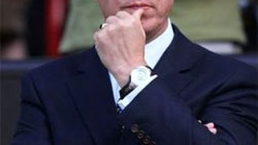Sir, Yılın Menajeri Seçildi