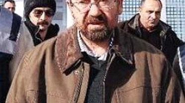 Emekli Tuğgeneral Ersöz Hastaneye Kaldırıldı