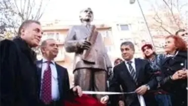 Beşiktaş Aydınlandı