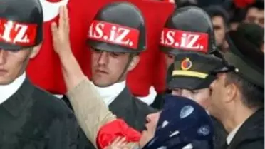 Gölcük'te Kaza: 6 Asker Şehit!