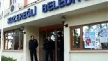 AKP'li Ereğli Belediye Başkanı Gözaltında
