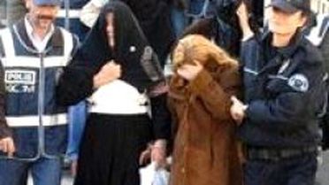 Doktorlu, Eczacılı 'Kaşe' Çetesi