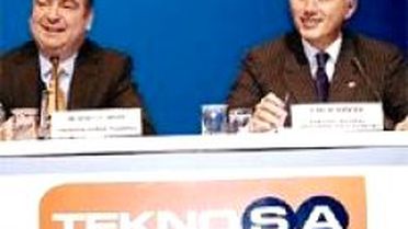 Sabancı, Perakendede 5 Milyar Tl Bekliyor, 2009'da 180 Milyon Tl Yatırım Planlıyor