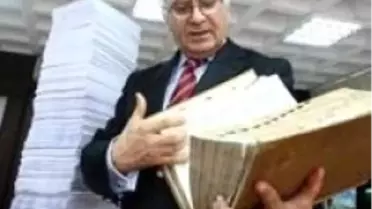 4 Bin Sayfalık Sözlük