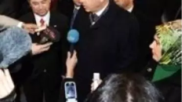 Erdoğan'dan IMF Açıklaması