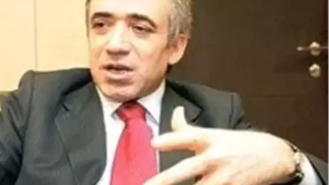 Halis Toprak'tan Ertürk Hakkında Suç Duyurusu
