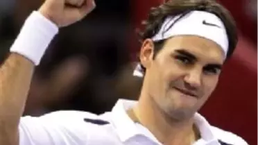 Roger Federer Finalde