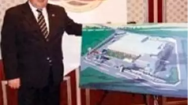 Namet, AB'ye Uyum İçin 15 Milyon Euro Ek Yatırım Yapacak