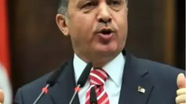 Ankara'nın Adaylarını Tanıttı