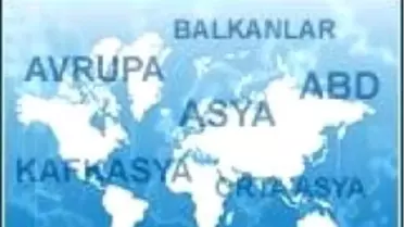 Kırgızistan'dan ABD'ye Üs Darbesi