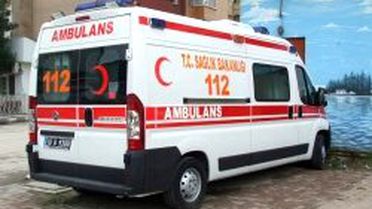 Geç Giden Ambulans Şoförüne Soruşturma