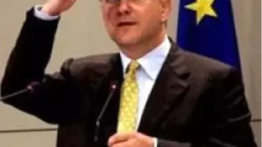 Olli Rehn İçin Gizli Gizli Lobi Yapıyorlar