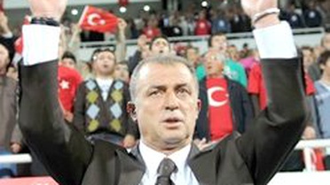 Terim: 'Pozitif ve Negatif Taraflarımızı Gördük'
