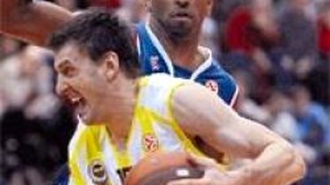 Fener Umut Dolu