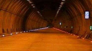 400 Bin Araç Yerin Altına İniyor