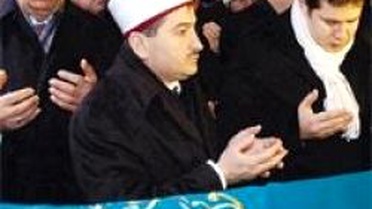 Şemsiye Kralı Son Yolculuğuna Uğurlandı