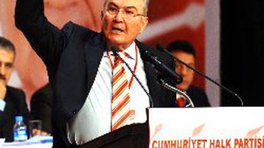 Baykal Ağır Yüklendi