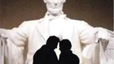 'En Büyük Başkan' Lincoln