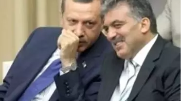 'Erdoğan ve Gül'ün Dış Politikası Övgüye Değer'