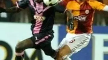 Galatasaray Savunması Alarm Veriyor