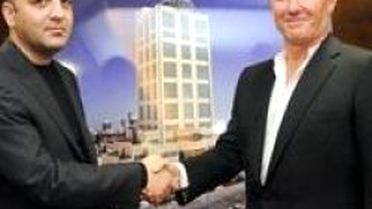 İstanbul'un İlk '7 Yıldızlı' Oteli 15 Aralık'ta Açılıyor