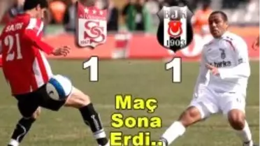 Zirve Mücadelesinde Denge Bozulmadı