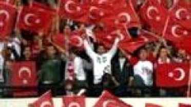 Avustralya -Türkiye Dostluğu Sahalara Taşınıyor