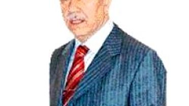 Oryantal Müzikli Saygı Duruşu