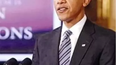 Obama'nın Savaşı