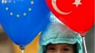 Seçimden Sonra AB ile İlk Temas