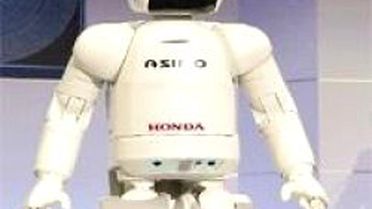 Asimo, İnsan Beynini Okuyor
