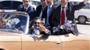 Mersinli, Olmayacak Balonlara İnanmadı