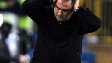 Terim: 'Devrim Niteliğindeki Bir Geceyi Kaçırdık'