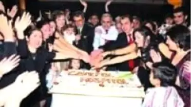 Yeni Yaşa Özel