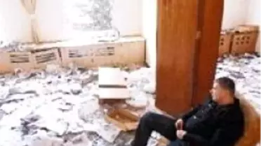 Twitter ile Asma Yağması