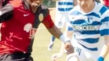 Kocaman Düşüş
