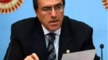 CHP'li Kart'tan AKP'ye Yönelik İddialar