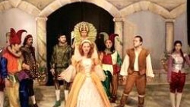 Devlet Tiyatroları'nda Festival Coşkusu